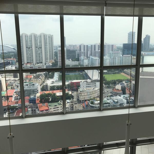 Kerrisdale Condominium For Sale at S$ 3,950,000 | PropertyGuru Singapore - View