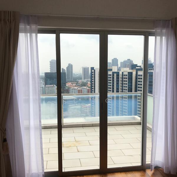 Kerrisdale Condominium For Sale at S$ 3,950,000 | PropertyGuru Singapore - View