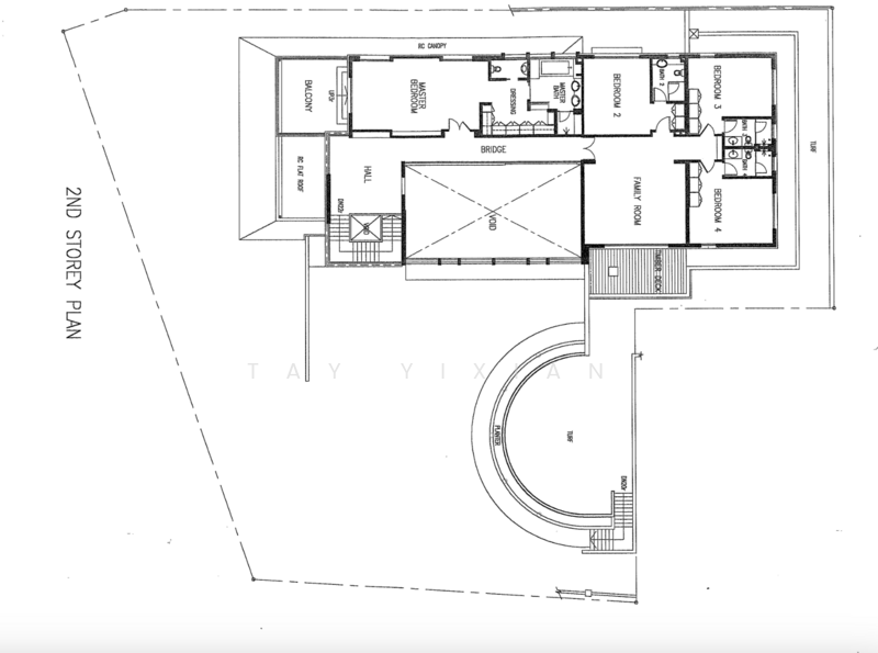 Good Class Bungalow near Tanglin, , 5 Bedrooms, 16,006 sqft, Good Class Bungalow For Rent, by Tay Yixian, 500047454 - PropertyGuru.com.sg