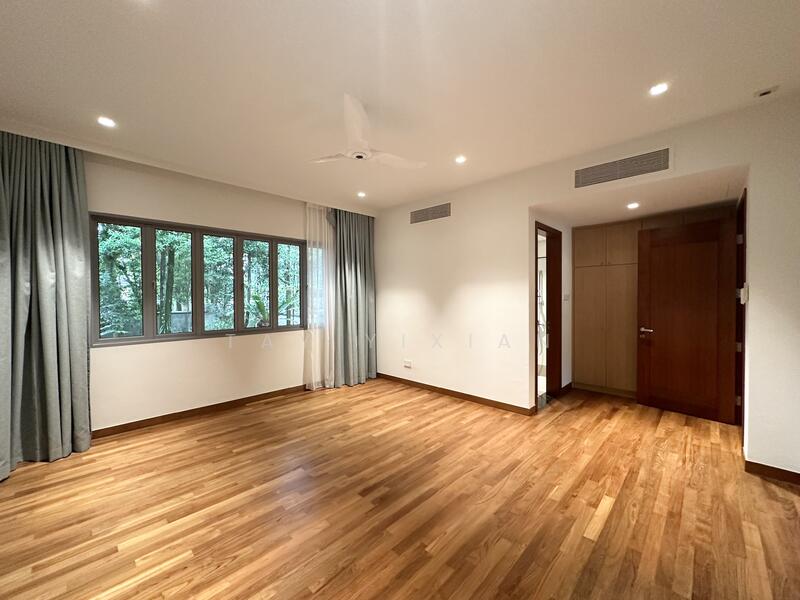 Good Class Bungalow near Tanglin, , 5 Bedrooms, 16,006 sqft, Good Class Bungalow For Rent, by Tay Yixian, 500047454 - Interior - PropertyGuru.com.sg