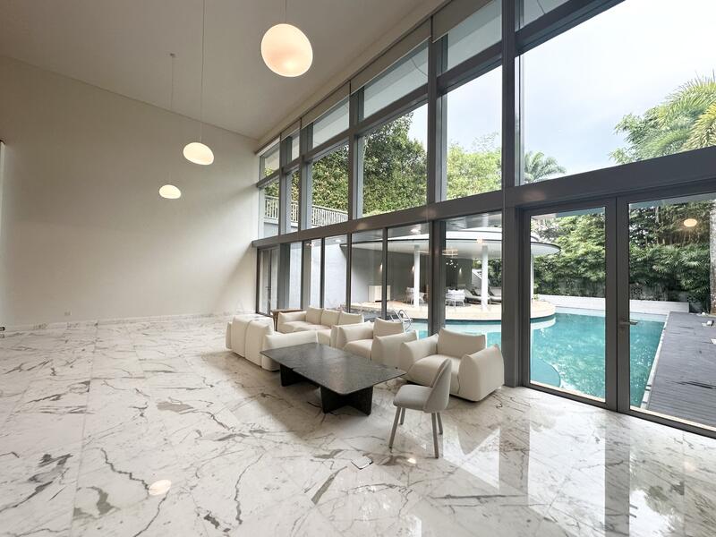 Good Class Bungalow near Tanglin, , 5 Bedrooms, 16,006 sqft, Good Class Bungalow For Rent, by Tay Yixian, 500047454 - Living Room - PropertyGuru.com.sg