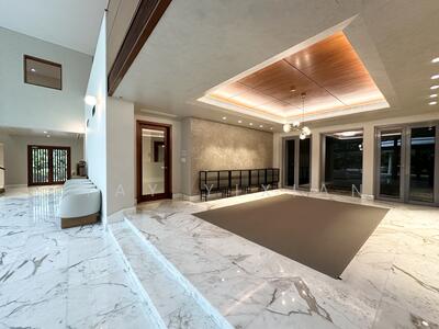 For Rent - Good Class Bungalow near Tanglin