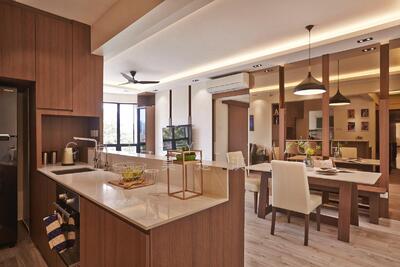 For Rent - Fortune Jade