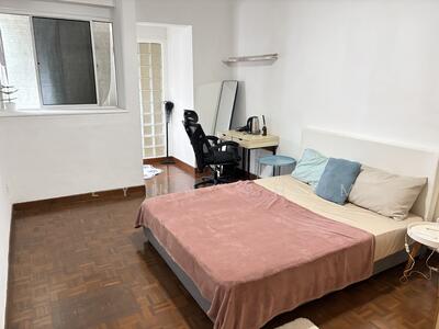 For Rent - Grange Heights