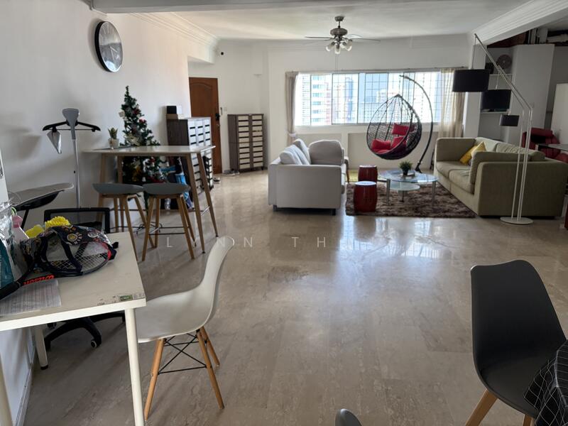 Grange Heights, 15 Saint Thomas Walk, Room Rental, 200 sqft, Apartment For Rent, by Lynn Tham, 500047467 - PropertyGuru.com.sg