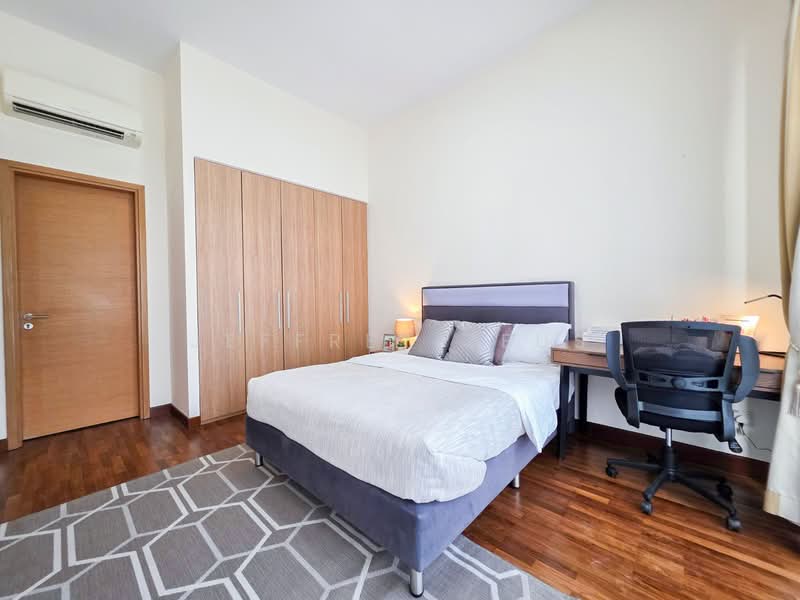 The Waterina Apartment For Sale at S$ 1,999,999 | PropertyGuru Singapore - Bedroom