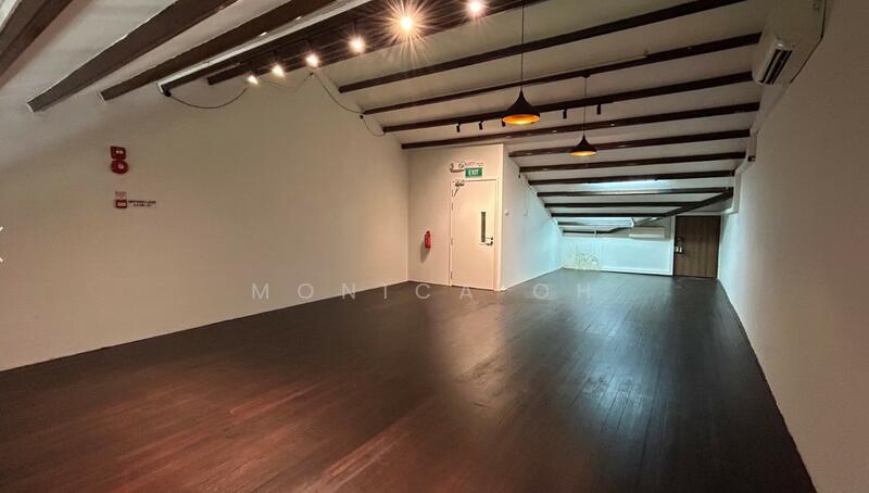 Stanley Street, Stanley street, Amoy street, Telok Ayer, 2,056 sqft, Shop / Shophouse For Rent, by Monica Oh, 500047469 - Interior - CommercialGuru.com.sg