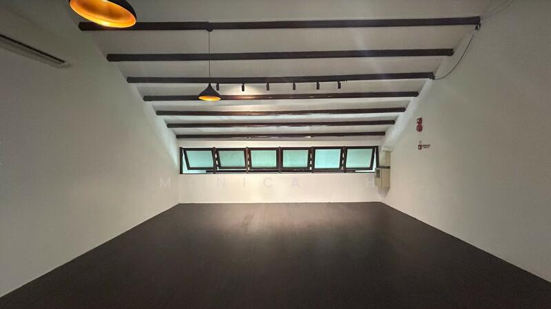 Stanley Street, Stanley street, Amoy street, Telok Ayer, 2,056 sqft, Shop / Shophouse For Rent, by Monica Oh, 500047469 - Interior - CommercialGuru.com.sg