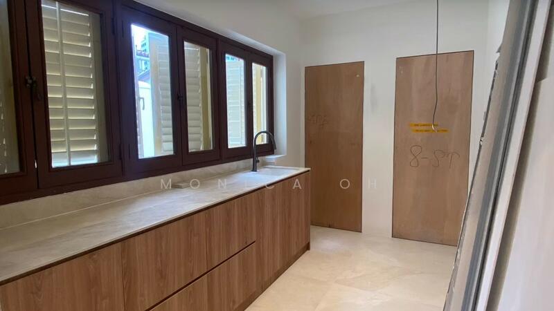 Stanley Street, Stanley street, Amoy street, Telok Ayer, 2,056 sqft, Shop / Shophouse For Rent, by Monica Oh, 500047469 - Kitchen - CommercialGuru.com.sg