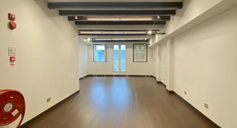 Stanley Street, Stanley street, Amoy street, Telok Ayer, 2,056 sqft, Shop / Shophouse For Rent, by Monica Oh, 500047469 - Interior - CommercialGuru.com.sg