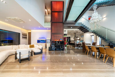 For Sale - Faber Hills