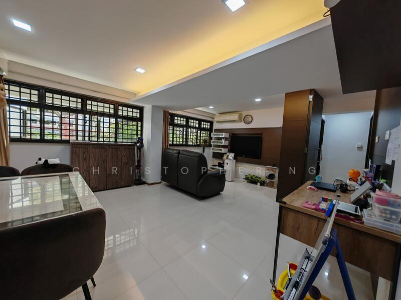 For Sale - 202 Toa Payoh North