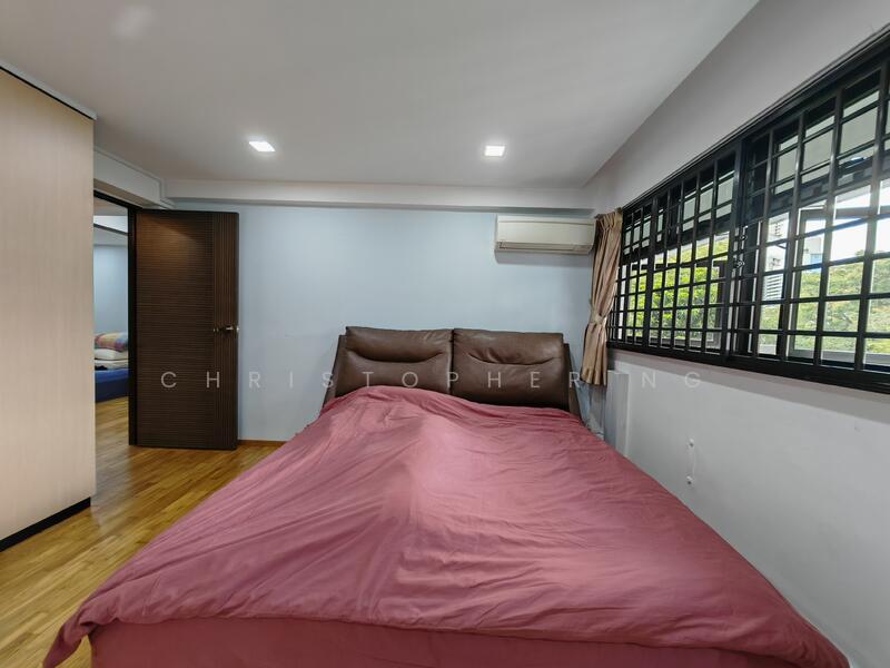 For Sale - 202 Toa Payoh North