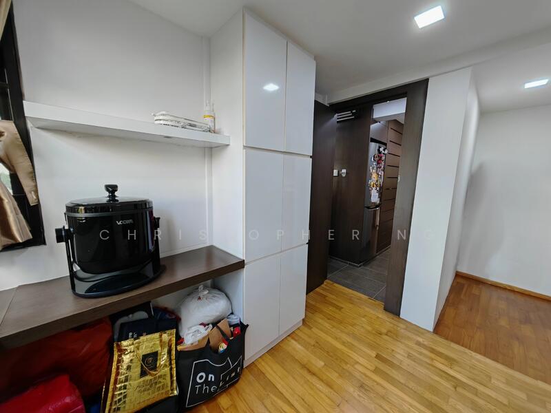 For Sale - 202 Toa Payoh North