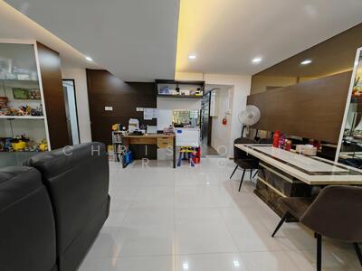 For Sale - 202 Toa Payoh North