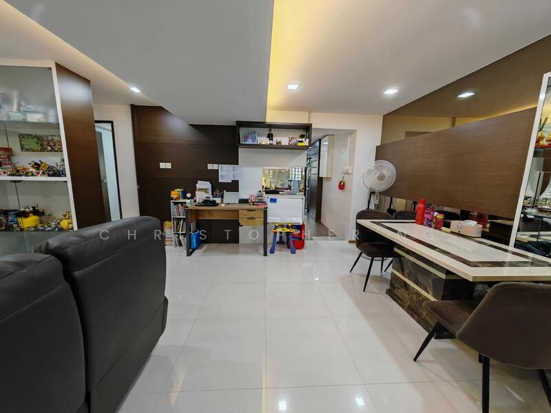 For Sale - 202 Toa Payoh North