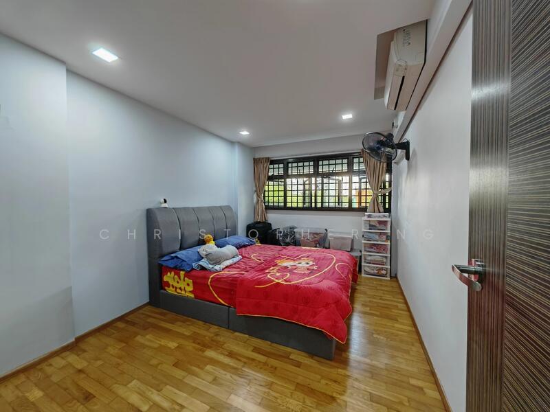 For Sale - 202 Toa Payoh North