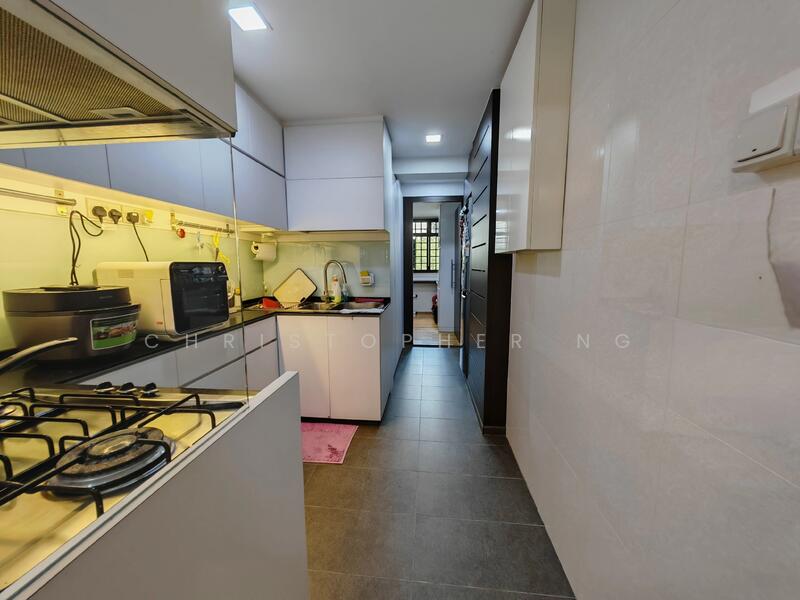 For Sale - 202 Toa Payoh North