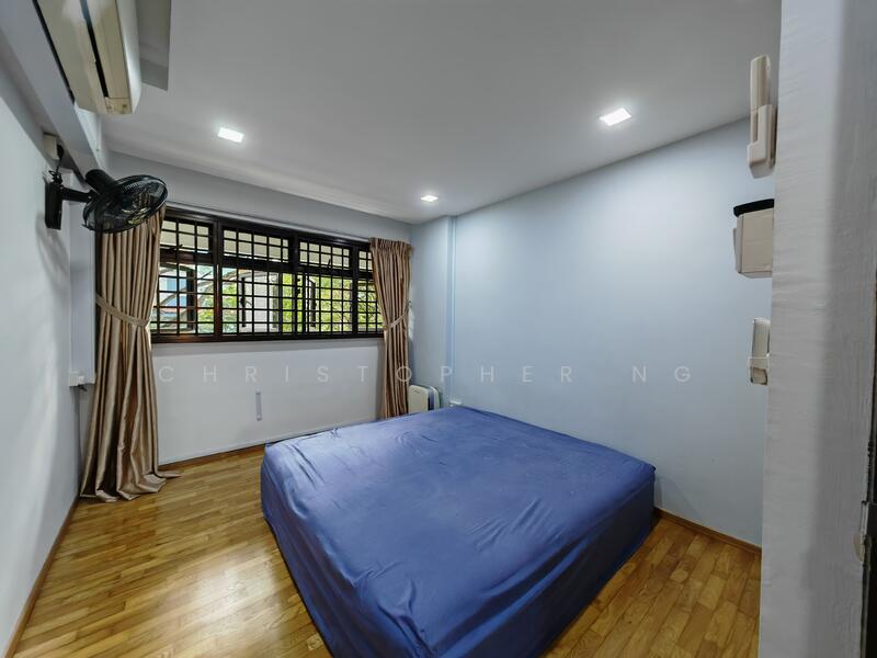 For Sale - 202 Toa Payoh North