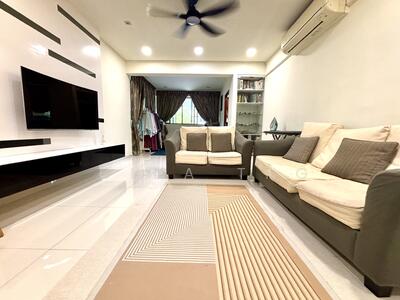 For Sale - Bedok Court