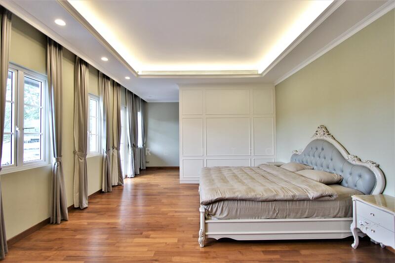 For Rent - Ultra-Luxury GCB 7 Bedroom @Tanglin Hill