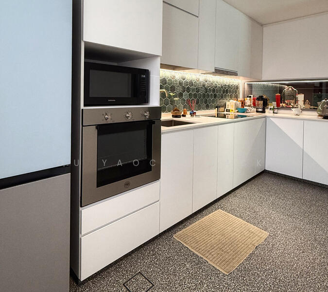 Charisma View Condominium For Sale at S$ 1,150,000 | PropertyGuru Singapore