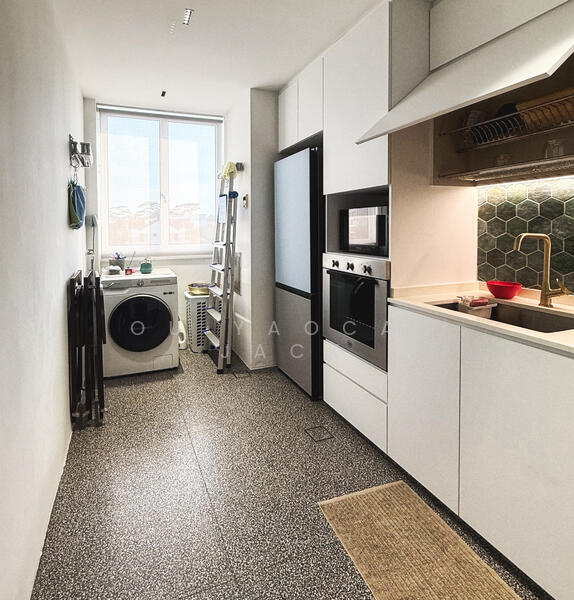 Charisma View Condominium For Sale at S$ 1,150,000 | PropertyGuru Singapore