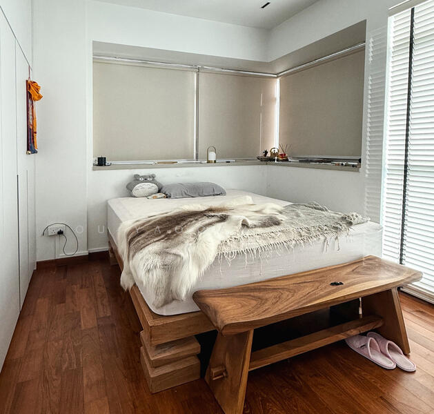 Charisma View Condominium For Sale at S$ 1,150,000 | PropertyGuru Singapore