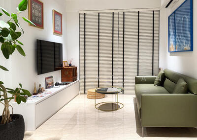 For Sale - Charisma View