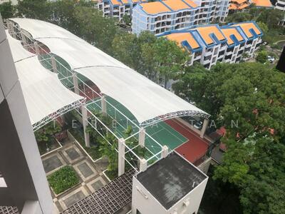 For Sale - Seasons Park Condo