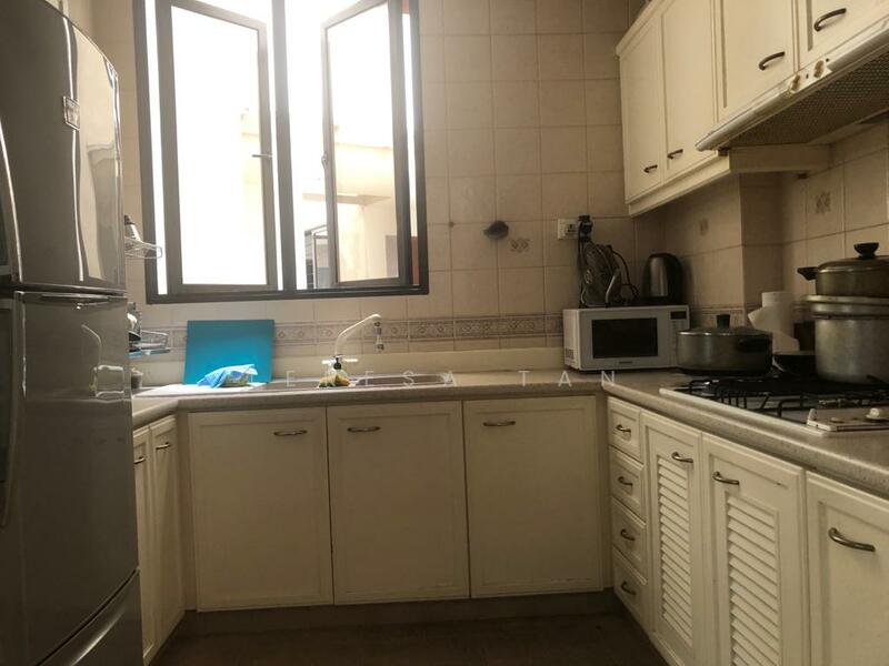 For Sale - Seasons Park Condo