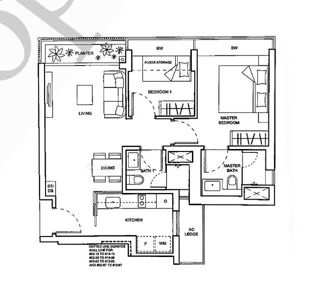 For Sale The Palette