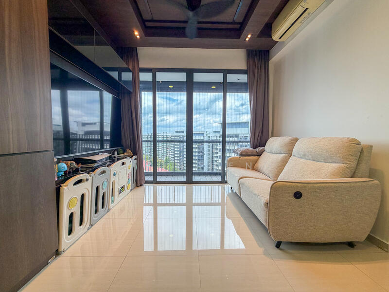 For Sale - The Palette