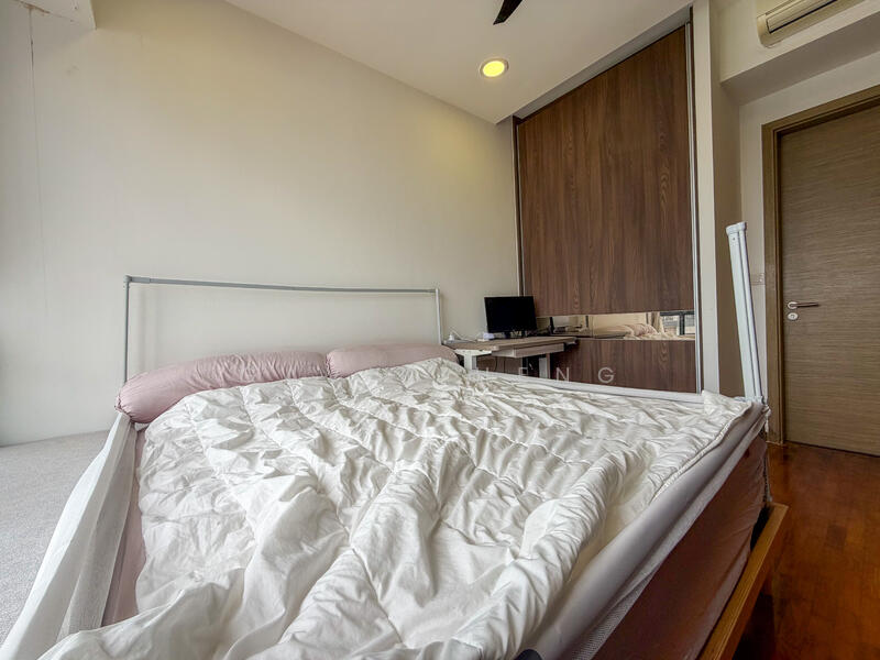 For Sale - The Palette