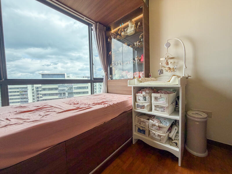 For Sale - The Palette