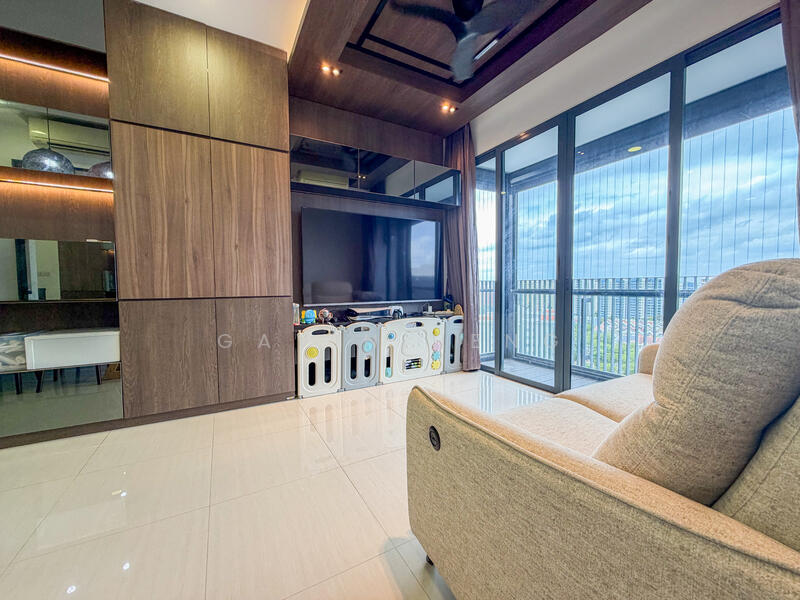 For Sale - The Palette