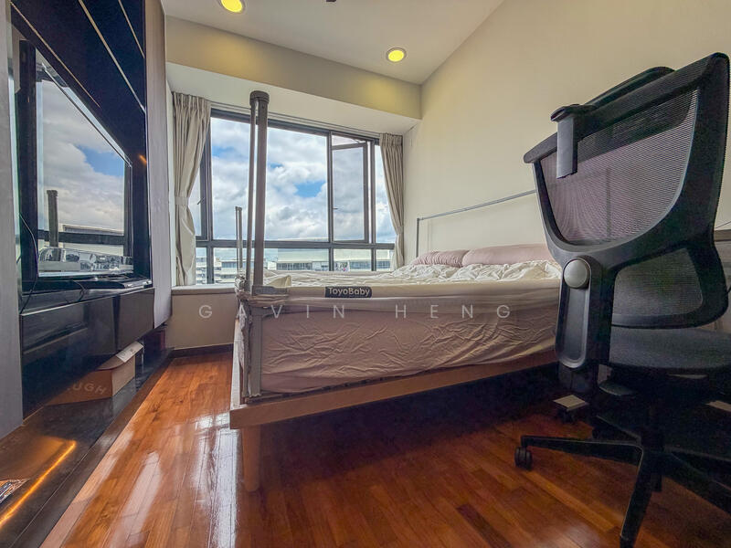 For Sale - The Palette