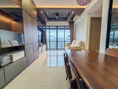 For Sale - The Palette