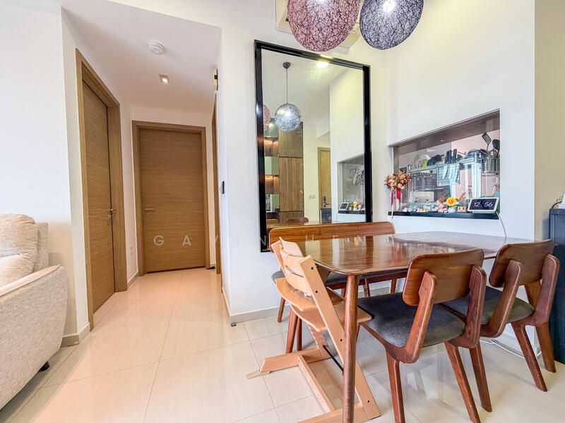 For Sale - The Palette