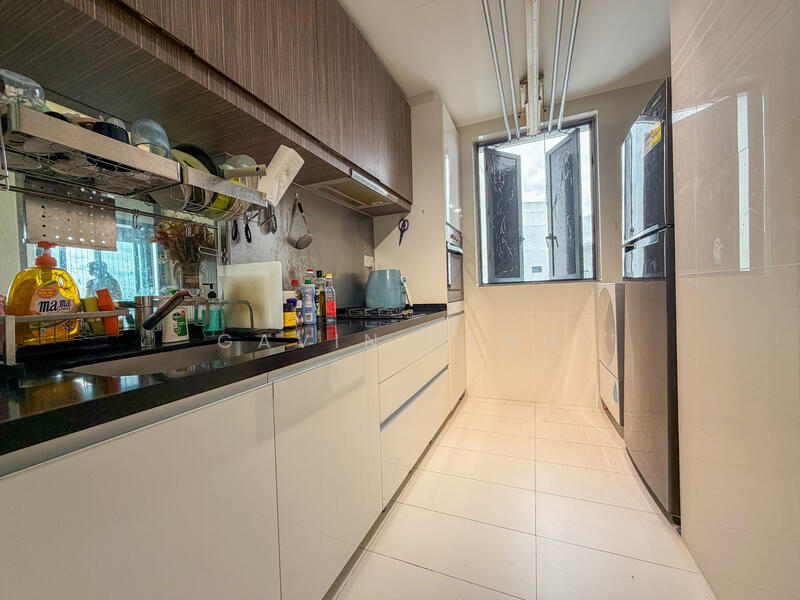 For Sale - The Palette