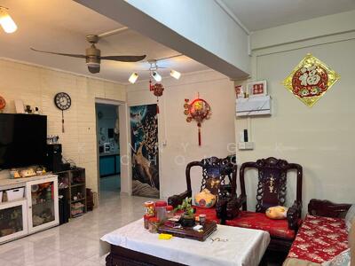 For Sale - 415 Pandan Gardens