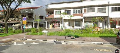 For Rent - Jalan Kayu