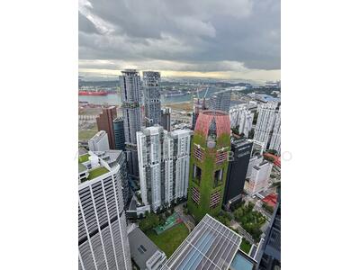 For Sale - Wallich Residence