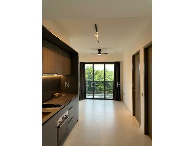 For Sale - One-North Eden