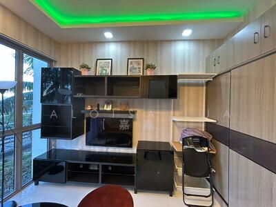 For Rent - Bedok Residences