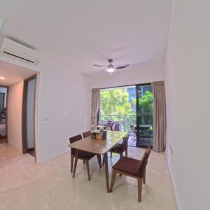 For Sale - Kent Ridge Hill Residences