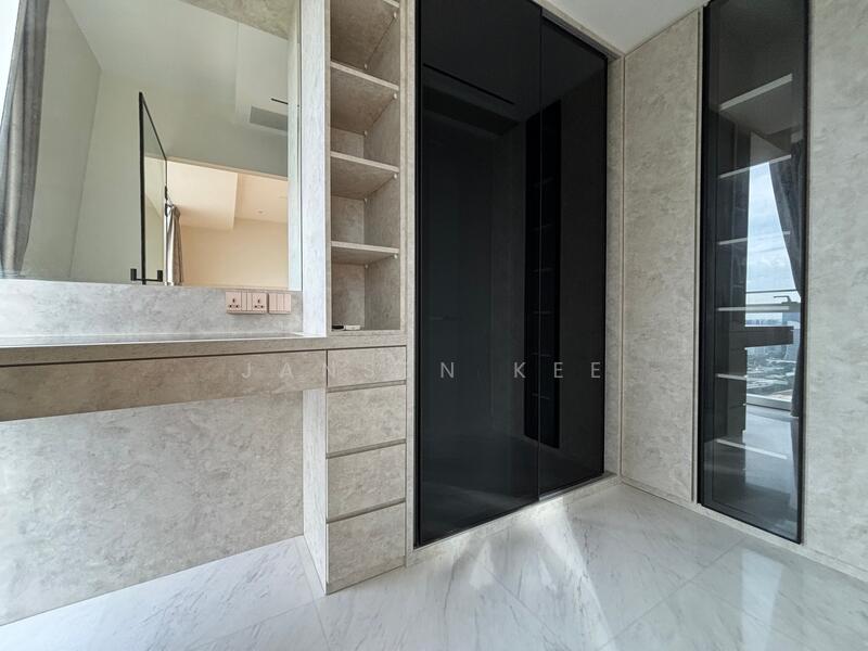 Reflections at Keppel Bay Condominium For Sale at S$ 3,450,000 | PropertyGuru Singapore - Interior