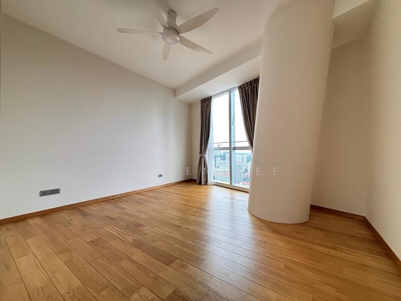 Reflections at Keppel Bay Condominium For Sale at S$ 3,450,000 | PropertyGuru Singapore - Interior