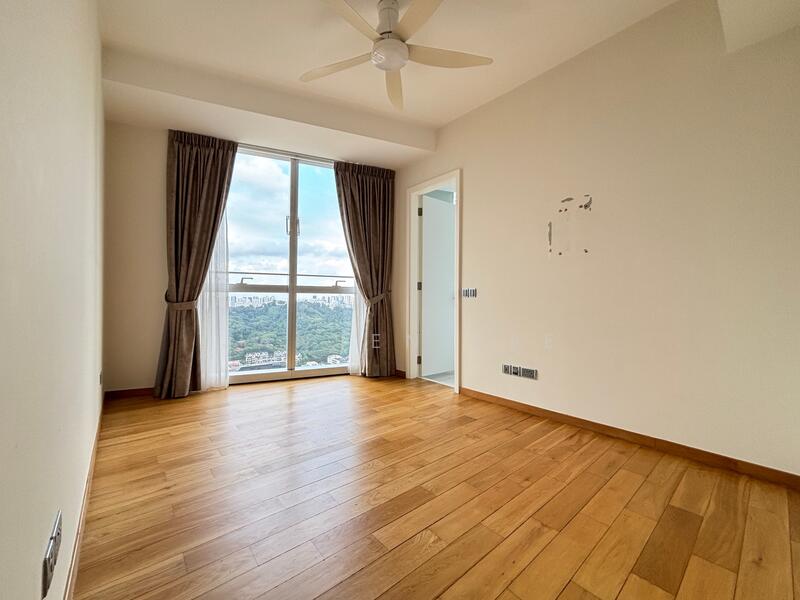 Reflections at Keppel Bay Condominium For Sale at S$ 3,450,000 | PropertyGuru Singapore - View
