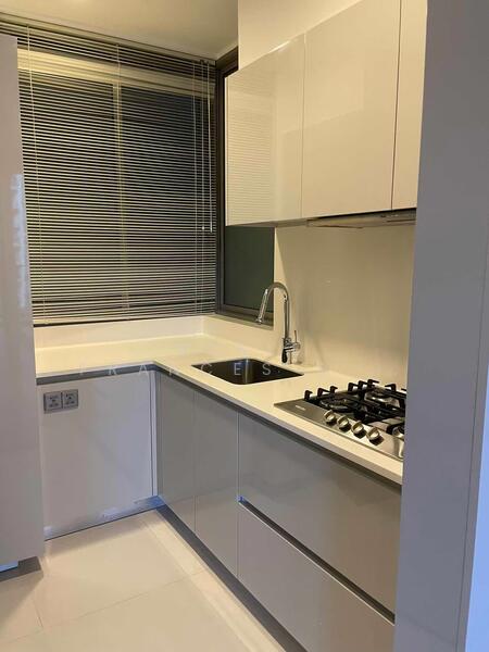 Hilltops Condominium For Sale at S$ 6,480,000 | PropertyGuru Singapore - Kitchen